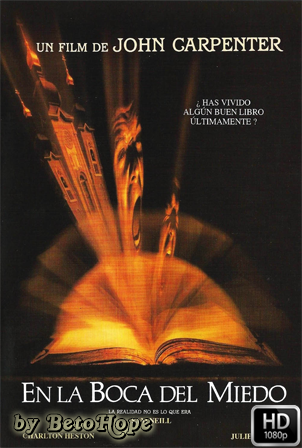 En La Boca Del Miedo 1994 ES EN